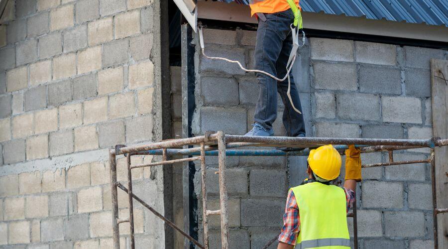 Local Chimney Repair in China Spring, TX